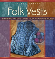Folk Vests