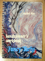 Handspinner's Workbook: Fancy Yarns