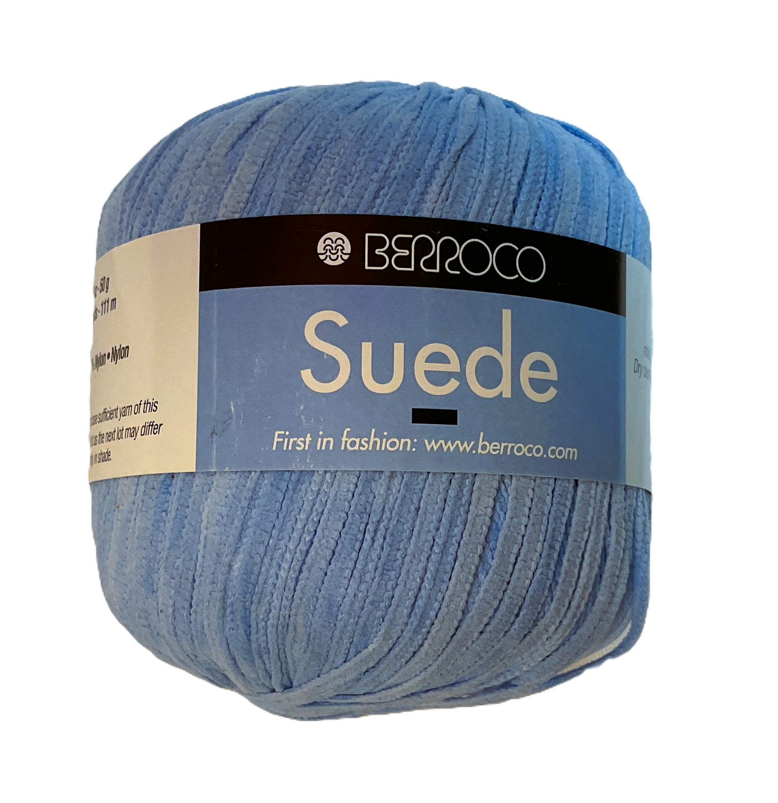 Suede